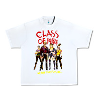 White class of 1984 (design 1) Urban Heavy Tee - lanVoArt