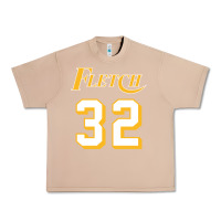 Burro fletch Urban Heavy Tee - lanVoArt