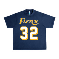 Fletch Urban Heavy Tee | Teevron