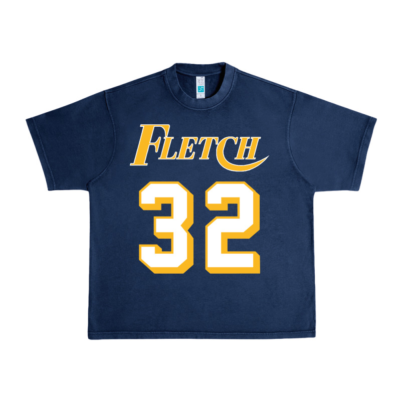 Fletch Urban Heavy Tee by lanVoArt | Teevron