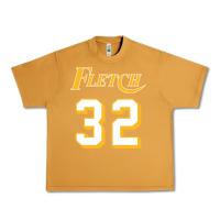 Peanut Butter fletch Urban Heavy Tee - lanVoArt