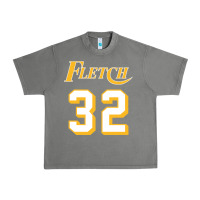 Tornado fletch Urban Heavy Tee - lanVoArt