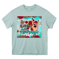 Arona be savage not average Heavy Core Tee - JahusDesignShop
