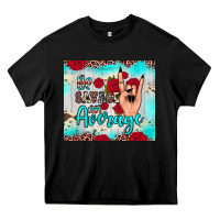 Black be savage not average Heavy Core Tee - JahusDesignShop