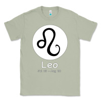 Matcha Leo Horoscope Classic Tee - Bettercallsaul