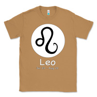 Toasted Coconut Leo Horoscope Classic Tee - Bettercallsaul