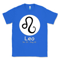 True Royal Leo Horoscope Classic Tee - Bettercallsaul