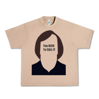 Burro anton chigurh   you need to call it (no country for old men) Urban Heavy Tee - lanVoArt
