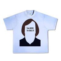 Anton Chigurh   You Need To Call It (no Country For Old Men) Urban Heavy Tee | Teevron