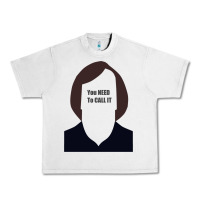 Lunar Rock anton chigurh   you need to call it (no country for old men) Urban Heavy Tee - lanVoArt