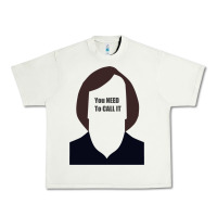 Pistachio anton chigurh   you need to call it (no country for old men) Urban Heavy Tee - lanVoArt