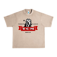 French Oak turner classic movies 1f essential Urban Heavy Tee - lanVoArt
