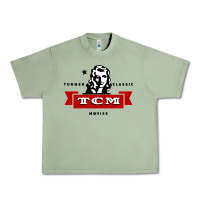Oil Green turner classic movies 1f essential Urban Heavy Tee - lanVoArt