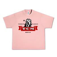 Salmon turner classic movies 1f essential Urban Heavy Tee - lanVoArt