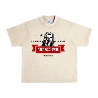 Sandshell turner classic movies 1f essential Urban Heavy Tee - lanVoArt