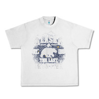 Lunar Rock alaska the last frontier shirt   adventure alaskan home gift t shirt Urban Heavy Tee - lanVoArt