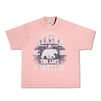 Salmon alaska the last frontier shirt   adventure alaskan home gift t shirt Urban Heavy Tee - lanVoArt