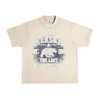 Sandshell alaska the last frontier shirt   adventure alaskan home gift t shirt Urban Heavy Tee - lanVoArt