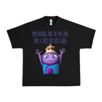 Black oh home dreamworks Urban Heavy Tee - lanVoArt