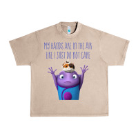 French Oak oh home dreamworks Urban Heavy Tee - lanVoArt