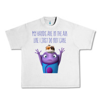 Lunar Rock oh home dreamworks Urban Heavy Tee - lanVoArt