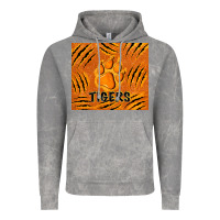 Cloud Rock tiger paws Vintage Hoodie - TumblerDesignByShophia