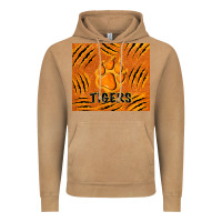 Vintage Camel tiger paws Vintage Hoodie - TumblerDesignByShophia