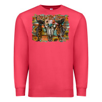 Cardinal cant be tamed Premium Sweatshirt - RacoonDesign
