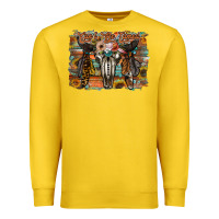 Lemon cant be tamed Premium Sweatshirt - RacoonDesign