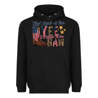 Black the land yee the home of the haw Heavyweight Hoodie - RacoonDesign