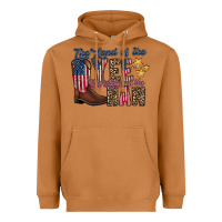Meerkat the land yee the home of the haw Heavyweight Hoodie - RacoonDesign