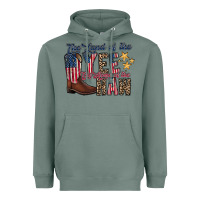 Sage the land yee the home of the haw Heavyweight Hoodie - RacoonDesign