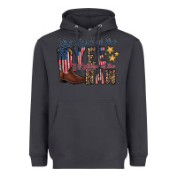 Smoke the land yee the home of the haw Heavyweight Hoodie - RacoonDesign