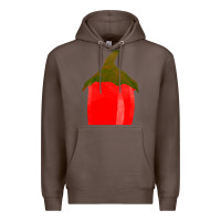 Coffee Chilli Pepper Fa Element Premium Hoodie - FaDigitalArtStudio