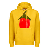 Lemon Chilli Pepper Fa Element Premium Hoodie - FaDigitalArtStudio