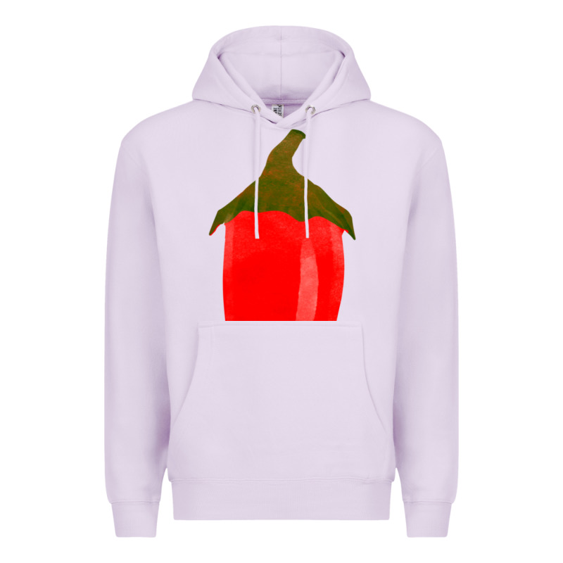 Chilli Pepper Fa Element Premium Hoodie by FaDigitalArtStudio | Teevron
