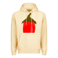 Pina Colada Chilli Pepper Fa Element Premium Hoodie - FaDigitalArtStudio
