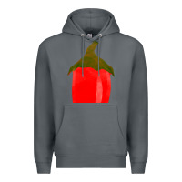 Rock Chilli Pepper Fa Element Premium Hoodie - FaDigitalArtStudio