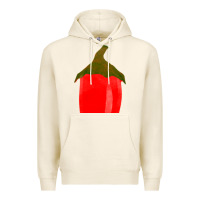 Tofu Chilli Pepper Fa Element Premium Hoodie - FaDigitalArtStudio