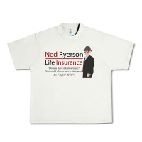 Pistachio ned ryerson life insurance. groundhog day Urban Heavy Tee - lanVoArt