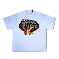 Grape Ice cuckoo for cocoa puffs Urban Heavy Tee - lanVoArt