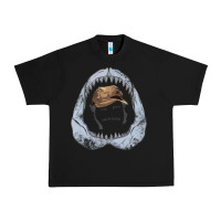 Black here's to swimmin' with bow legged women. Urban Heavy Tee - lanVoArt