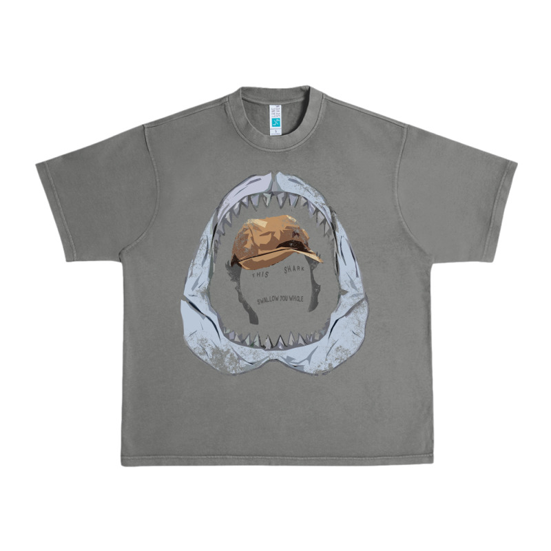 Here's To Swimmin' With Bow Legged Women. Urban Heavy Tee by lanVoArt | Teevron