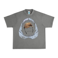 Tornado here's to swimmin' with bow legged women. Urban Heavy Tee - lanVoArt