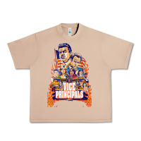 Burro vice principals Urban Heavy Tee - lanVoArt