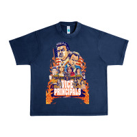 Vice Principals Urban Heavy Tee | Teevron