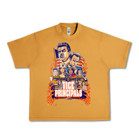 Peanut Butter vice principals Urban Heavy Tee - lanVoArt