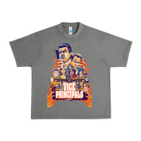 Tornado vice principals Urban Heavy Tee - lanVoArt