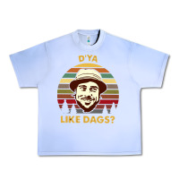 Grape Ice vintage the snatch d'ya like dags shirt  perfect gift for you and frie Urban Heavy Tee - lanVoArt