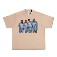 Burro the hangover   stu's wedding Urban Heavy Tee - lanVoArt